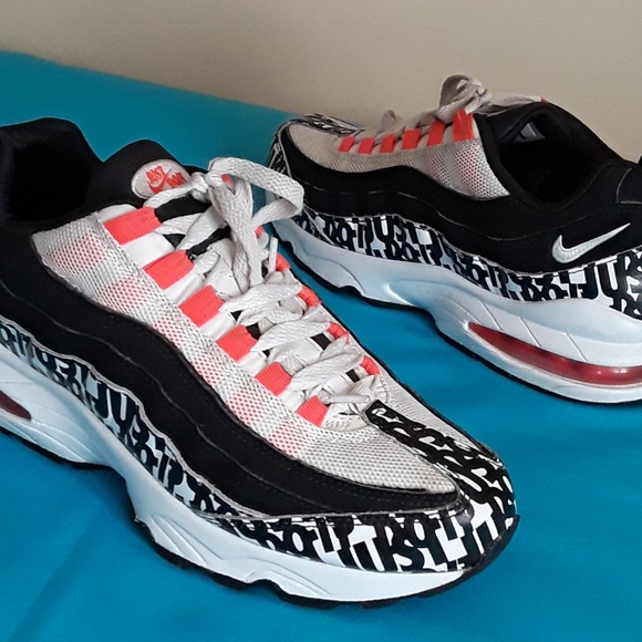 nike air max 95 size 7